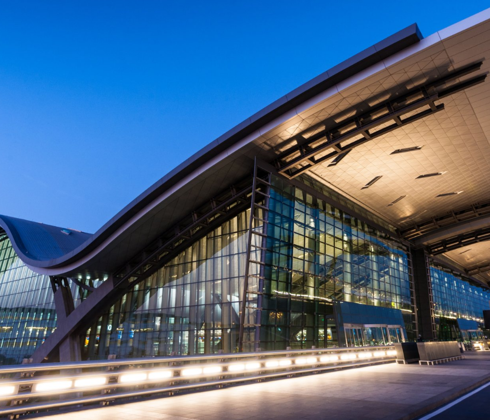 AIRPORT & ROADS CONSTRUCTIONS