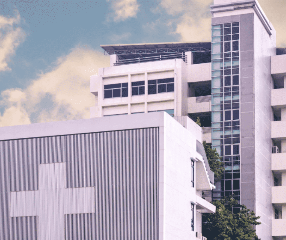 HOSPITAL PROJECTS
