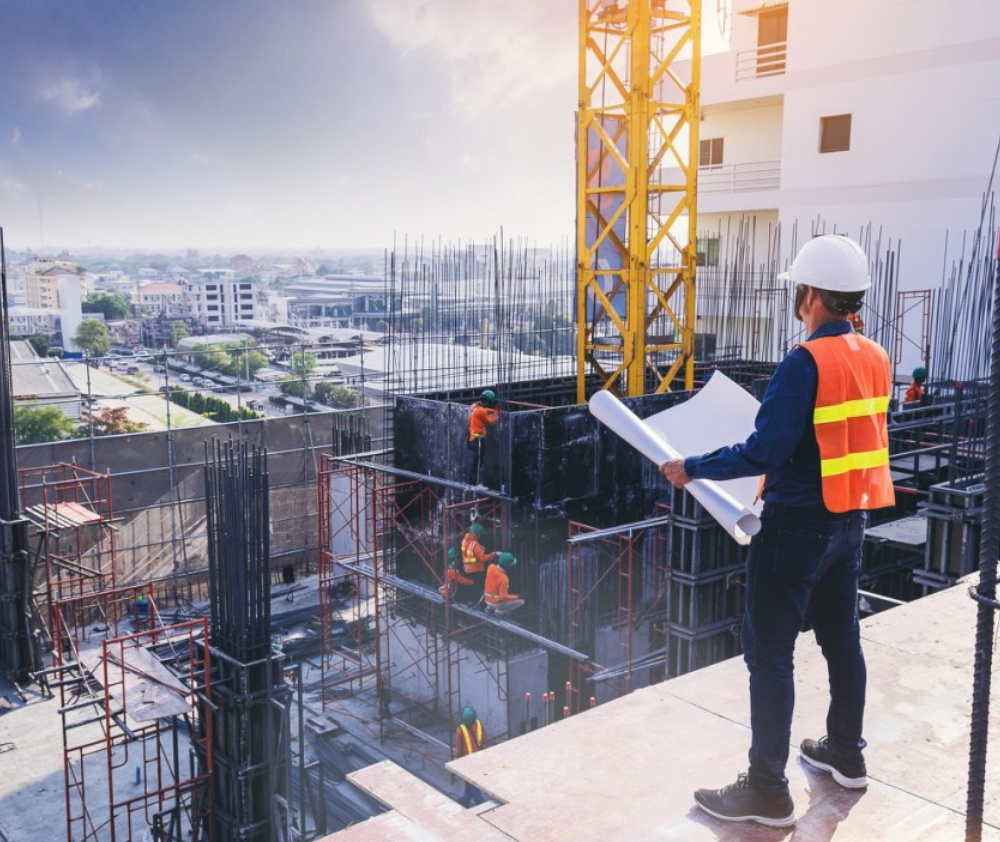 CIVIL SITE CONSTRUCTIONS