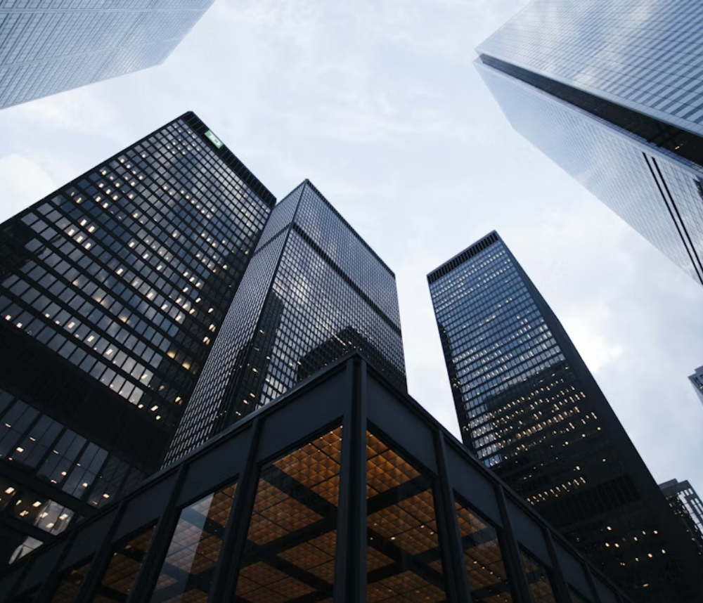 HIGH RISE BUILDING PROJECTS